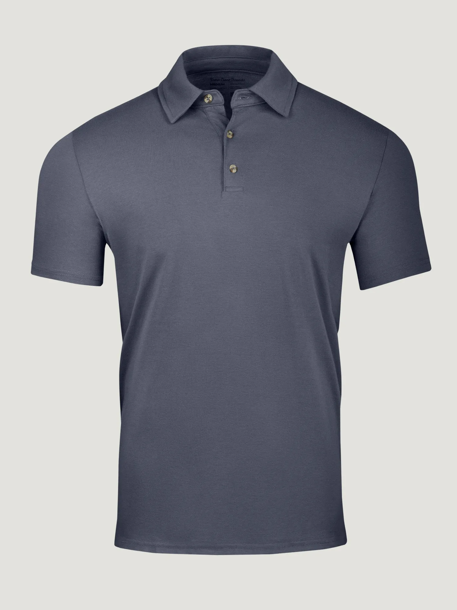 Slate Torrey Polo