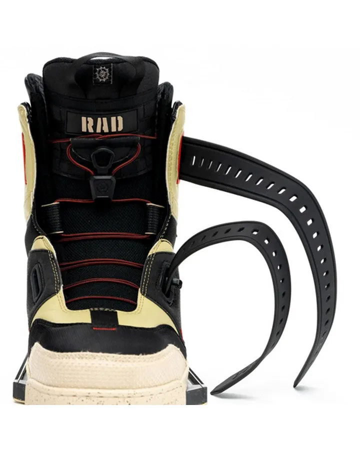 Slingshot Rad Wakeboard Boots - 2022