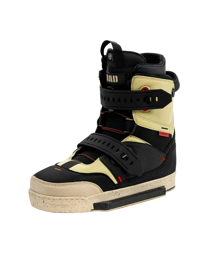 Slingshot Rad Wakeboard Boots - 2022