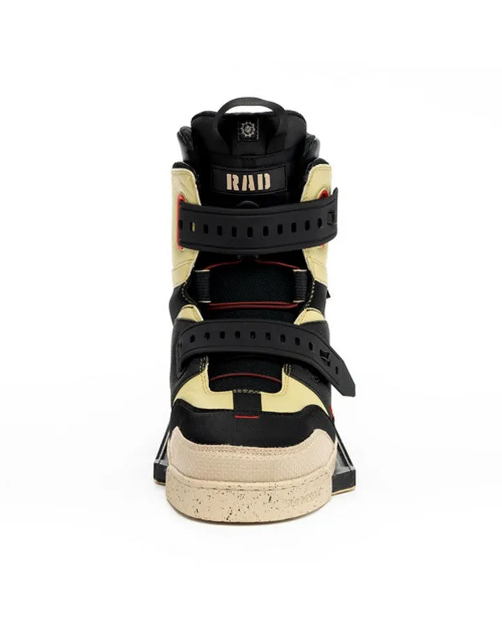 Slingshot Rad Wakeboard Boots - 2022