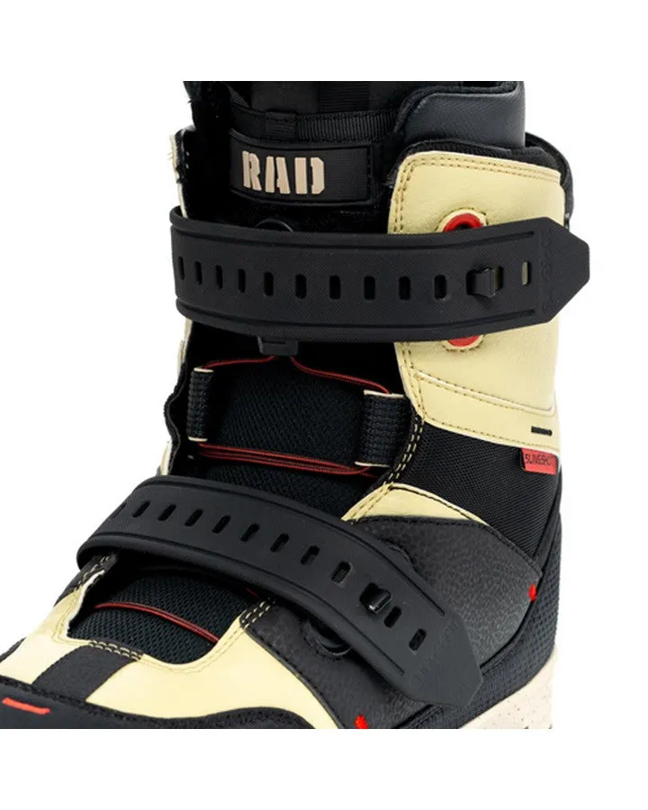 Slingshot Rad Wakeboard Boots - 2022