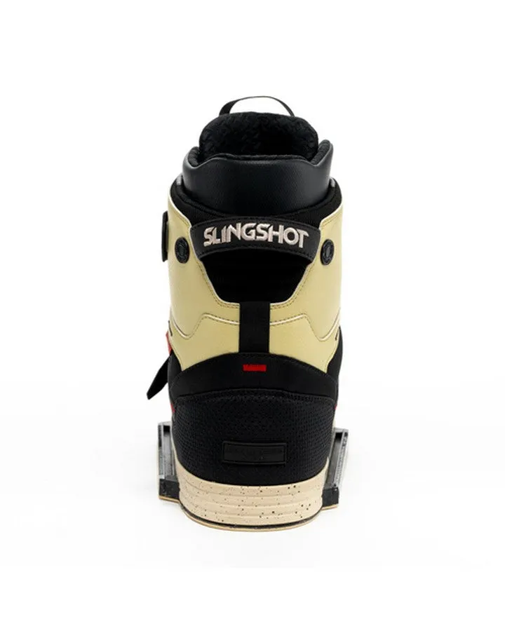 Slingshot Rad Wakeboard Boots - 2022