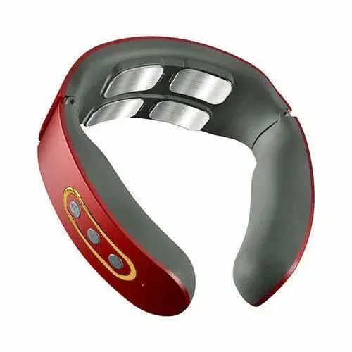 Smart Electric Neck Shoulder Massager Pain Relief Relaxation Tool