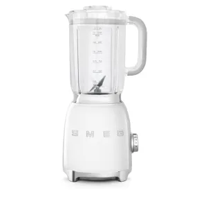 SMEG BLF01WHUK Blender 50s Retro Style White