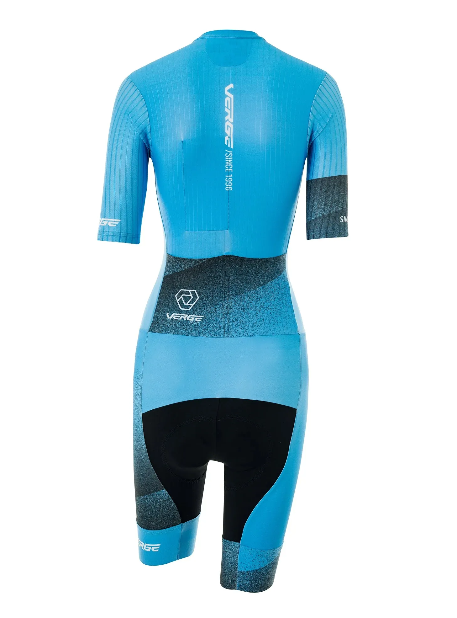 Sprint Suit Short Sleeve