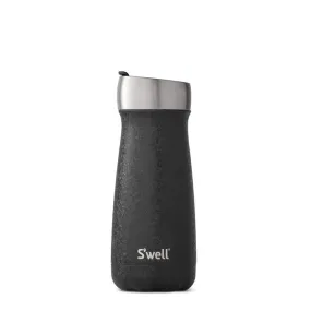 S'well Commuter Carbon Collection 470ml Magnetite