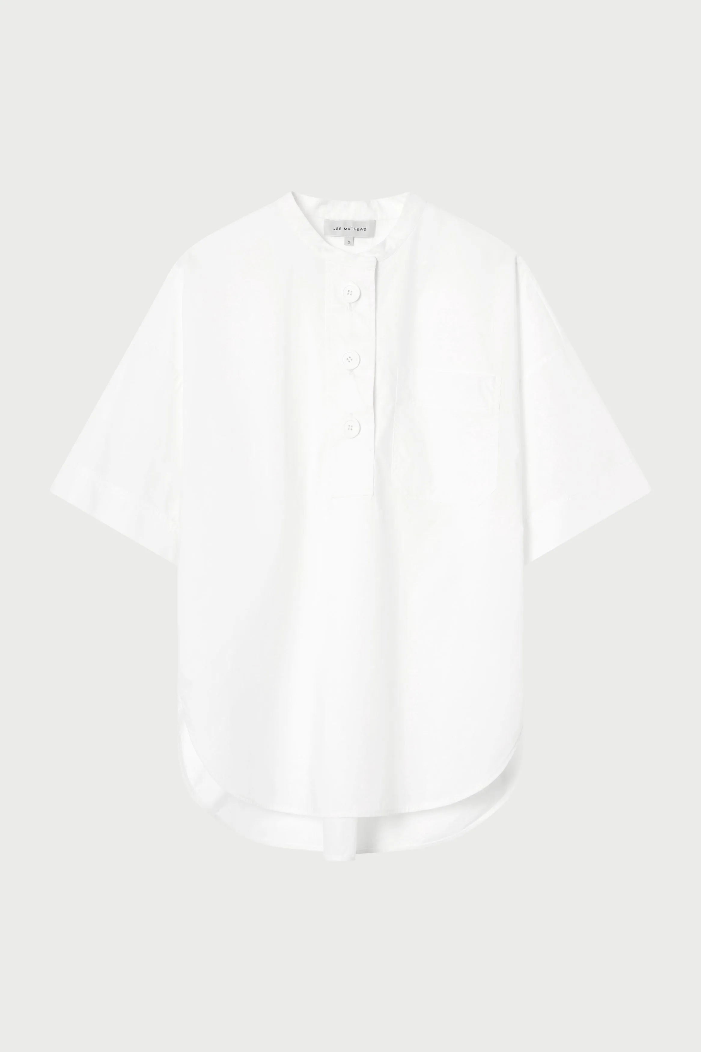 Tate SS Shirt