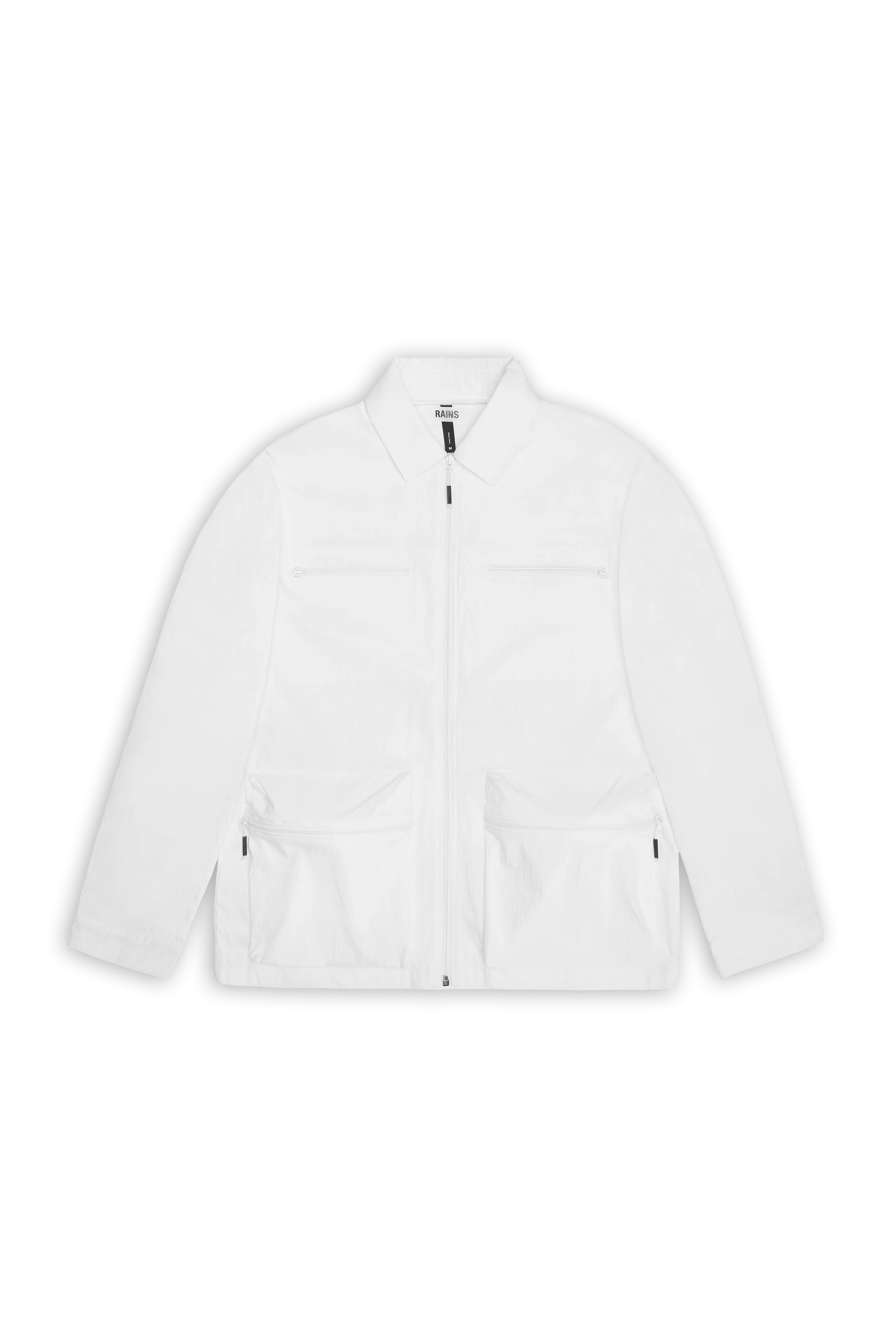 Tomar Overshirt