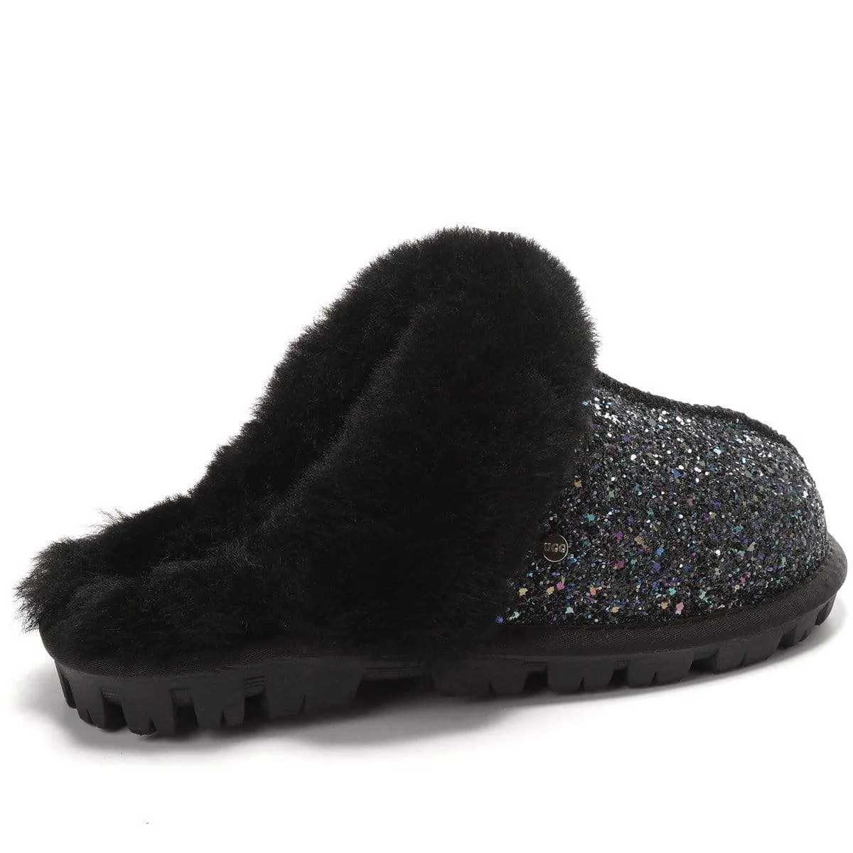 UGG Glitzy Scuff