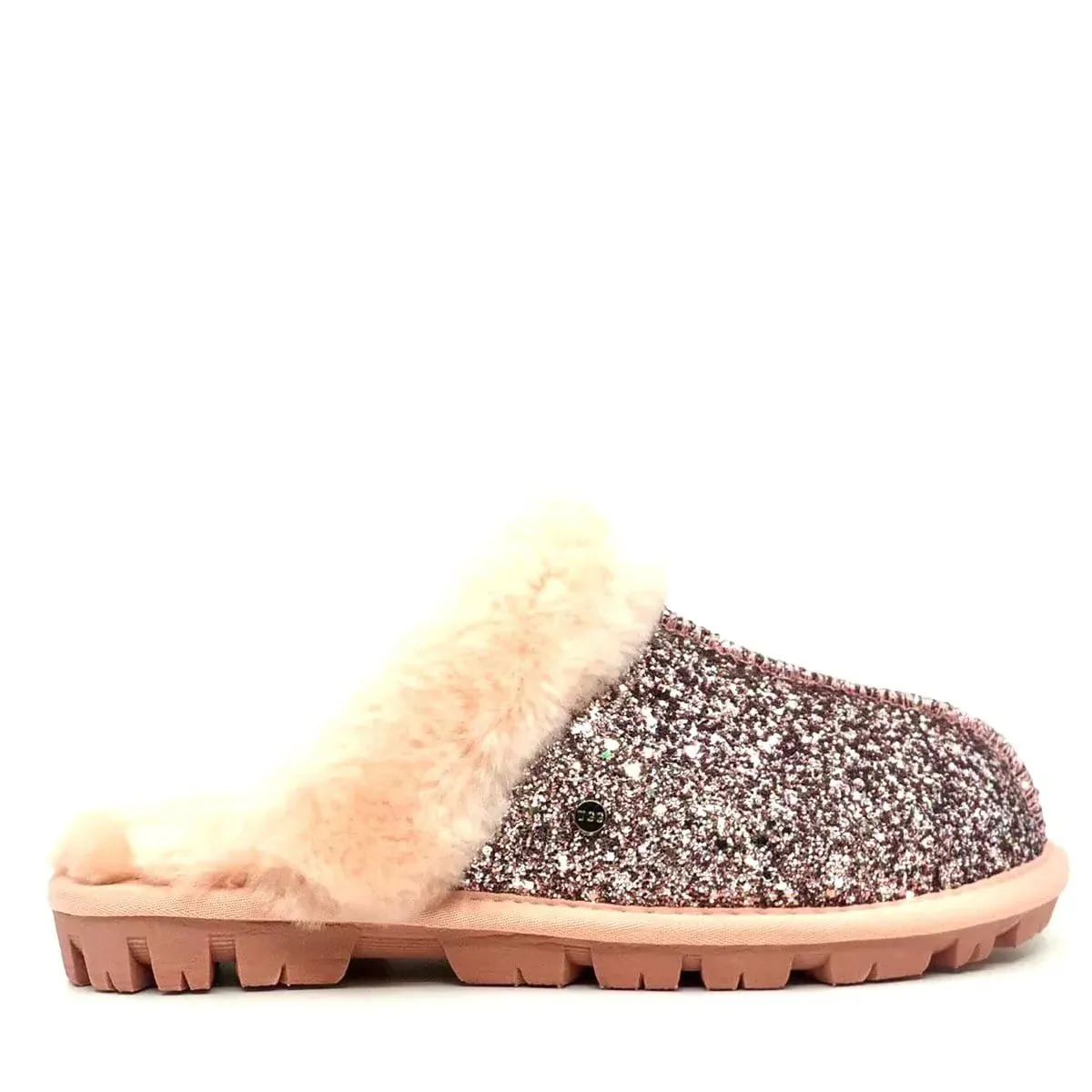 UGG Glitzy Scuff