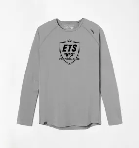 UNRL x ETS Stride Long Sleeve