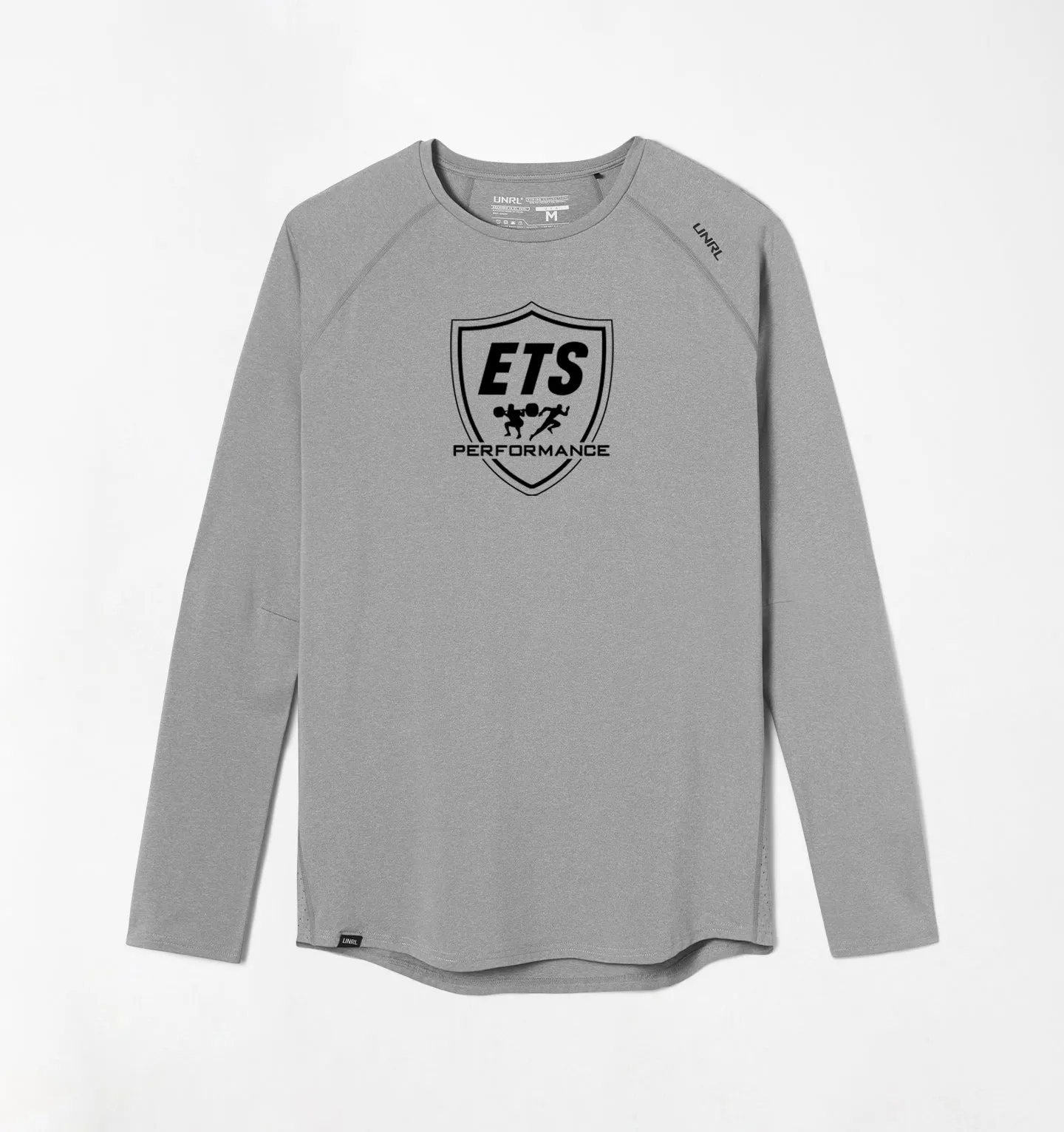 UNRL x ETS Stride Long Sleeve