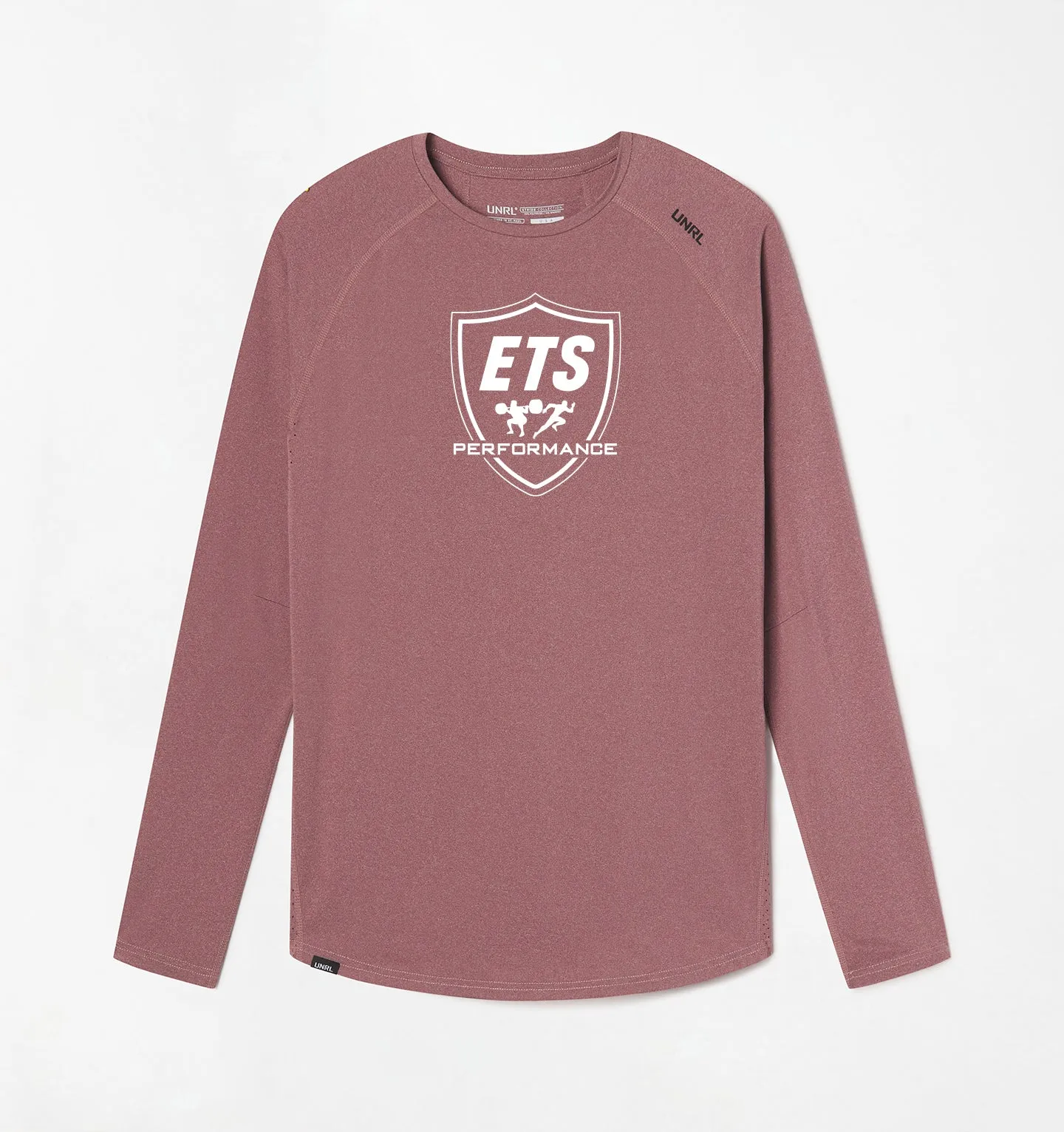 UNRL x ETS Stride Long Sleeve