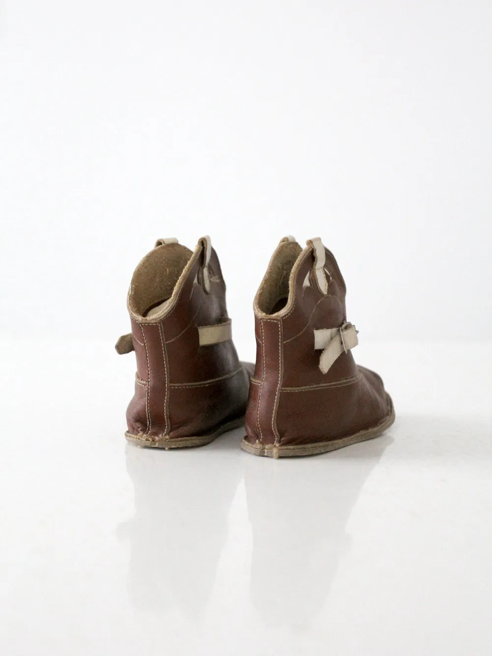 vintage baby cowboy boots