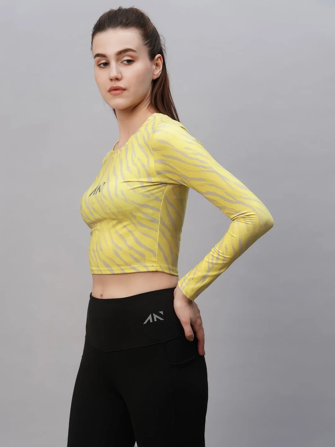 Vogue Fullsleeve Top