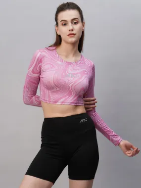 Vogue Fullsleeve Top