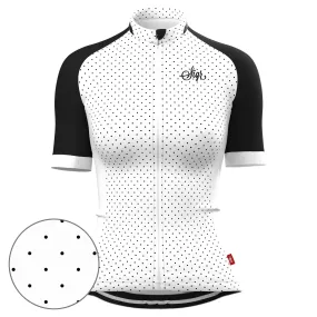 White Legacy Women's Cycling Jersey