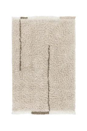 WOOL AREA RUG AUTUMN BREEZE